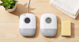 Water Leak Detectors Explained: Small Devices, Big Messes Avoided