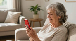 What Is a Jitterbug Phone and Who Is It For?