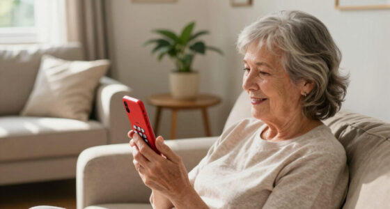 What Is a Jitterbug Phone and Who Is It For?