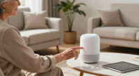 What Is a Smart Speaker and Is It Useful for Seniors?