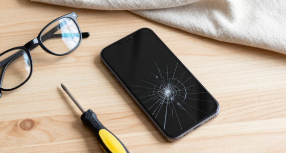 When the Screen Freezes: Teaching a Parent Basic Phone Troubleshooting Over the Phone