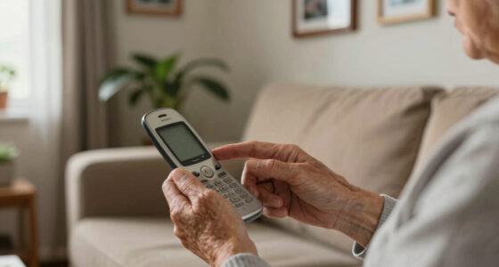 Why That Old Flip Phone Stopped Working: Network Shutdowns Explained