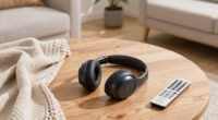 Wireless TV Headphones: How to Choose a Comfortable Pair