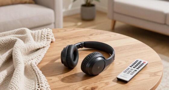 Wireless TV Headphones: How to Choose a Comfortable Pair