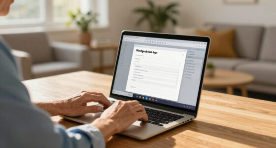 Wordgard: In-browser Rich-text Editor From The Creator Of ProseMirror