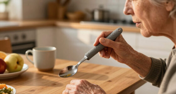 10 Best Adaptive Utensils for Seniors with Tremors in 2026