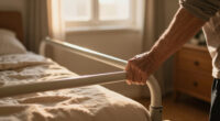 10 Best Adjustable Bed Rails for Elderly Fall Prevention in 2026