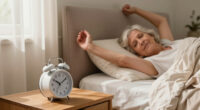 10 Best Amplified Alarm Clocks With Bed Shakers For Seniors In 2026