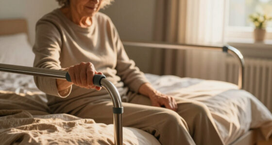 10 Best Bed Rails for Seniors in 2026
