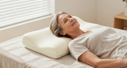 10 Best Bed Wedge Pillows for Seniors with Acid Reflux in 2026