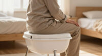 10 Best Bedside Comodes for Elderly in 2026
