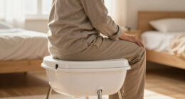 10 Best Bedside Comodes for Elderly in 2026