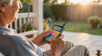 10 Best Big Button MP3 Players for Seniors in 2026