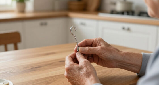 10 Best Button Hooks for Arthritic Fingers in 2026