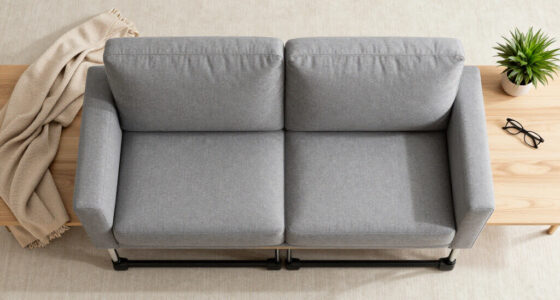 10 Best Couch Canes and Standing Aids for Elderly in 2026