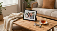 10 Best Digital Photo Frames for Grandparents in 2026