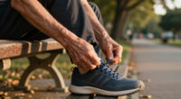 10 Best Elastic No Tie Shoelaces For Elderly In 2026