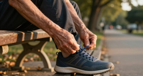 10 Best Elastic No Tie Shoelaces For Elderly In 2026
