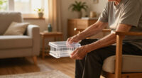 10 Best Furniture Risers for Elderly Chairs in 2026