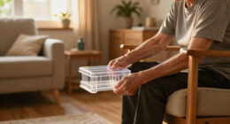 10 Best Furniture Risers for Elderly Chairs in 2026