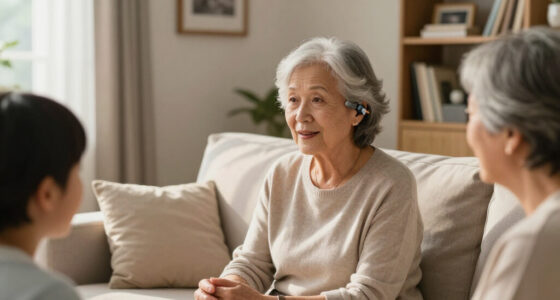 10 Best Hearing Amplifiers for Seniors in 2026