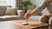 10 Best Key Finders for Seniors Who Misplace Things in 2026
