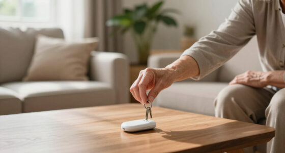 10 Best Key Finders for Seniors Who Misplace Things in 2026