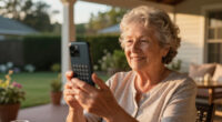 10 Best Large Button Cell Phones for Seniors in 2026