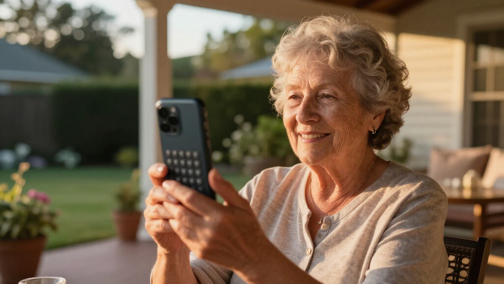 10 Best Large Button Cell Phones for Seniors in 2026