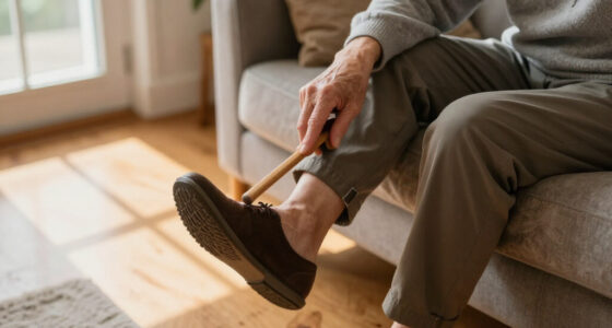 10 Best Long Handled Shoe Horns for Seniors in 2026