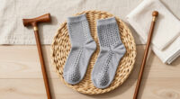 10 Best Non Slip Grip Socks for Elderly Fall Prevention in 2026