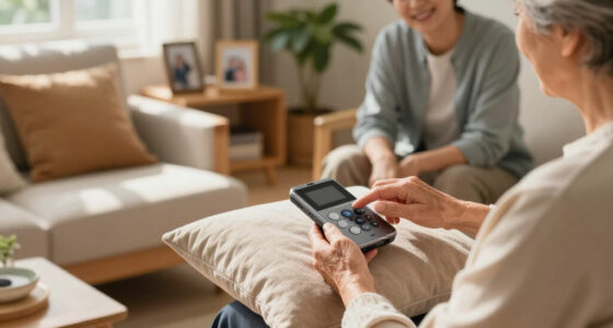 10 Best Preloaded Music Players for Alzheimers Patients in 2026