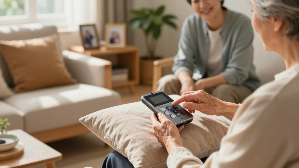 10 Best Preloaded Music Players for Alzheimers Patients in 2026