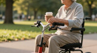 10 Best Rollator Walkers With Seats For Seniors In 2026