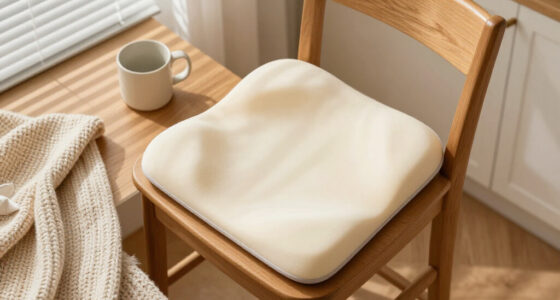 10 Best Seat Cushions for Elderly With Tailbone Pain in 2026
