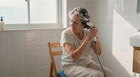 10 Best Shower Chairs for Elderly in 2026