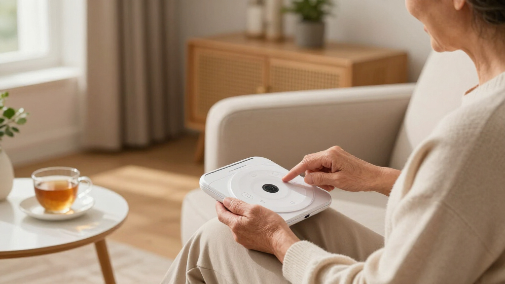 10 Best Simple CD Players for Seniors in 2026