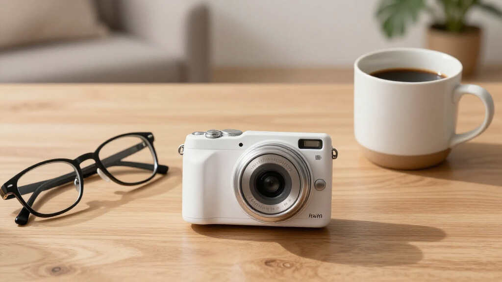 10 Best Simple Digital Cameras for Seniors in 2026