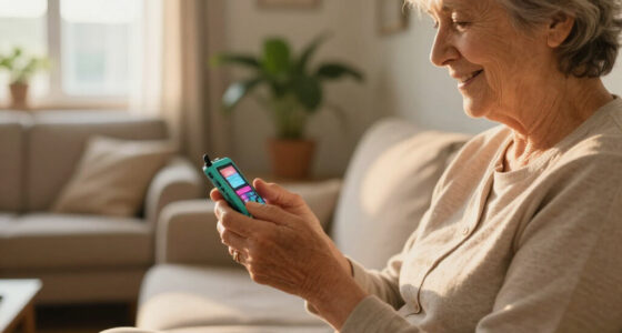 10 Best Simple Music Players For Dementia Patients In 2026