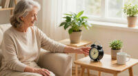 10 Best Talking Alarm Clocks for Visually Impaired Seniors in 2026