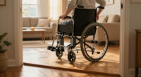 10 Best Threshold Ramps For Wheelchairs At Home In 2026