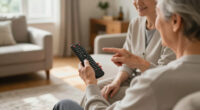 10 Best Universal Remotes for Elderly With Dementia in 2026