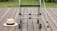 10 Best Upright Walkers for Tall Seniors in 2026
