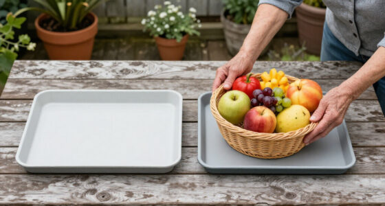 10 Best Walker Trays And Baskets For Seniors In 2026