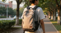 11 Best Ergonomic Backpacks For Students In 2026