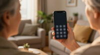 12 Best Large Button Smartphones for Seniors in 2026