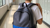13 Best Ergonomic Backpacks For Students In 2026