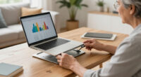 13 Best Ergonomic Laptop Stands for Seniors in 2026
