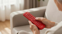 13 Best Large Button Remote Controls for Seniors and Easy Viewing in 2026