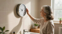 14 Best Bathroom Clocks in 2026